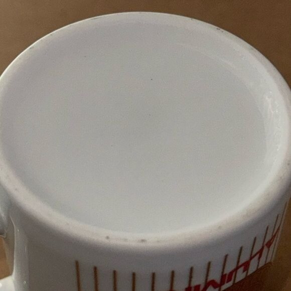 California State University Fresno Alumni Coffee Mug - Picture 5 of 6